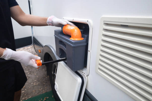 Best Restroom trailer rental cost  in Brock Hall, MD