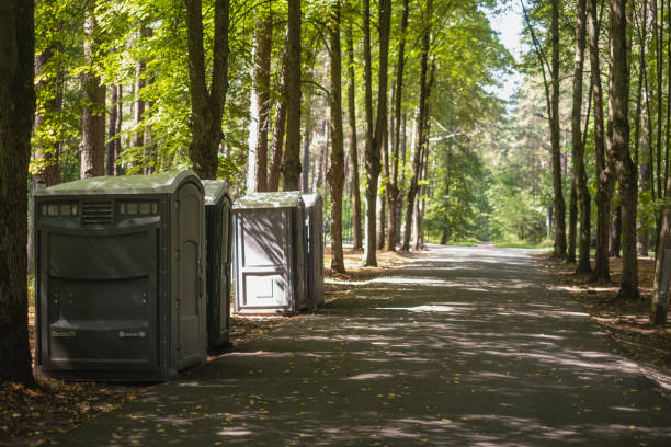 Best Porta potty delivery and setup  in Brock Hall, MD