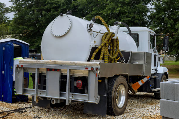 Best Best portable toilet rental  in Brock Hall, MD