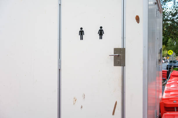 Best Porta potty for special events  in Brock Hall, MD