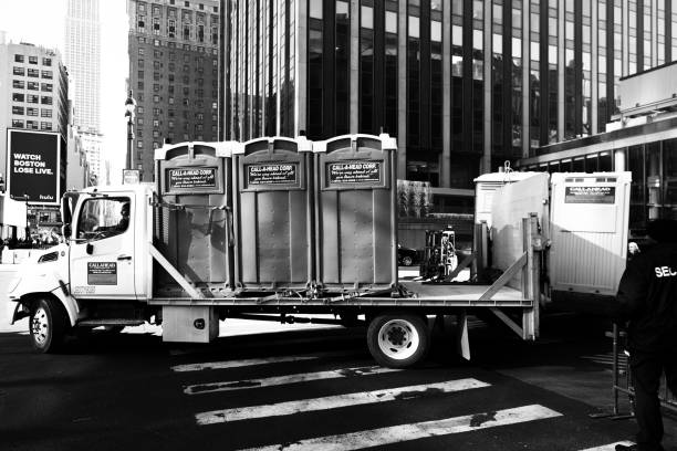 Best Affordable porta potty rental  in Brock Hall, MD