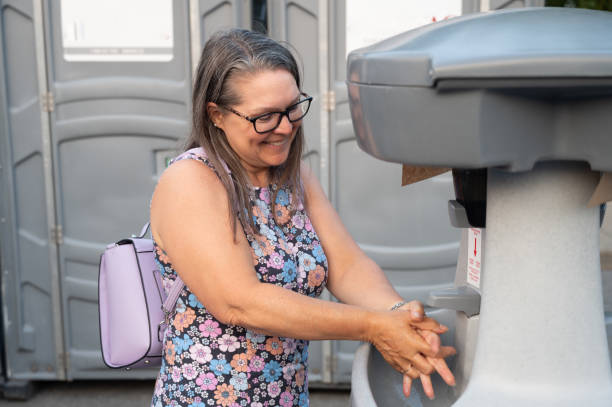 Portable Toilet Options We Offer in Brock Hall, MD