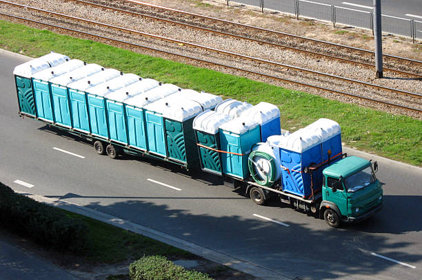 Best Local porta potty services  in Brock Hall, MD