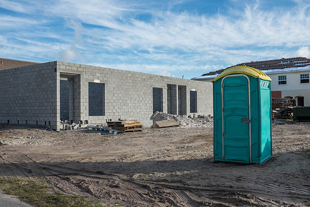 Portable Toilet Options We Offer in Brock Hall, MD